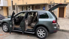 VW Touareg 7L facelift V6 3.0 TDI Собствен лизинг - 18900 лв. / 9663.42 € - 27590980 14 | Car24.bg VW Touareg 7L facelift V6 3.0 TDI Собствен лизинг - 18900 лв. / 9663.42 € - 27590980 14