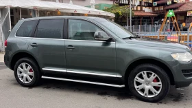 VW Touareg 7L facelift V6 3.0 TDI Собствен лизинг - 18900 лв. / 9663.42 € - 27590980 3 | Car24.bg VW Touareg 7L facelift V6 3.0 TDI Собствен лизинг - 18900 лв. / 9663.42 € - 27590980 3