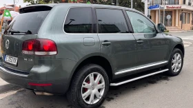 VW Touareg 7L facelift V6 3.0 TDI Собствен лизинг - 18900 лв. / 9663.42 € - 27590980 4 | Car24.bg VW Touareg 7L facelift V6 3.0 TDI Собствен лизинг - 18900 лв. / 9663.42 € - 27590980 4