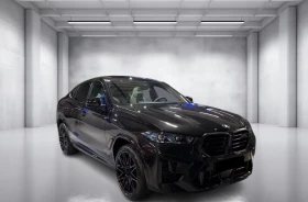 BMW X6 M Competition = Shadow Line = Гаранция