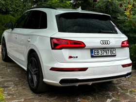 Audi Q5 SQ-347кс- | Auto.bg — изображение 8 Audi Q5 SQ-347кс- | Auto.bg — изображение 8
