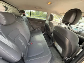 Kia Sportage undefined | Auto.bg — изображение 16 Kia Sportage undefined | Auto.bg — изображение 16