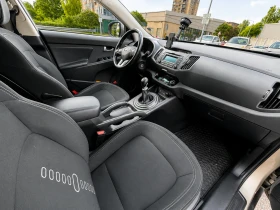 Kia Sportage undefined | Auto.bg — изображение 15 Kia Sportage undefined | Auto.bg — изображение 15