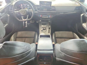 Audi SQ5 * CARFAX * БЕЗ ПЪРВОНАЧАЛНА ВНОСКА | Auto.bg — изображение 8 Audi SQ5 * CARFAX * БЕЗ ПЪРВОНАЧАЛНА ВНОСКА | Auto.bg — изображение 8