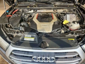 Audi SQ5 * CARFAX * БЕЗ ПЪРВОНАЧАЛНА ВНОСКА | Auto.bg — изображение 12 Audi SQ5 * CARFAX * БЕЗ ПЪРВОНАЧАЛНА ВНОСКА | Auto.bg — изображение 12