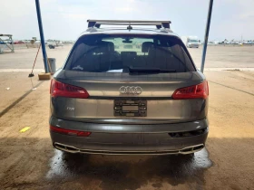 Audi SQ5 * CARFAX * БЕЗ ПЪРВОНАЧАЛНА ВНОСКА | Auto.bg — изображение 6 Audi SQ5 * CARFAX * БЕЗ ПЪРВОНАЧАЛНА ВНОСКА | Auto.bg — изображение 6