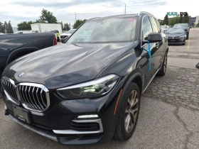 BMW X5 xDrive40i* АвтоКредит * (Цена до БГ)