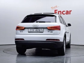 Audi Q3 * TDI* QUATTRO* ЦЕНАДОБГ! | Auto.bg — изображение 4 Audi Q3 * TDI* QUATTRO* ЦЕНАДОБГ! | Auto.bg — изображение 4