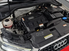 Audi Q3 * TDI* QUATTRO* ЦЕНАДОБГ! | Auto.bg — изображение 6 Audi Q3 * TDI* QUATTRO* ЦЕНАДОБГ! | Auto.bg — изображение 6