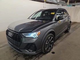 Audi Q3 quattro Progressiv* АвтоКредит* (ЦЕНА ДО БГ)*