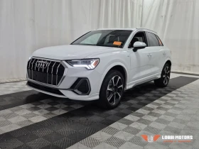 Снимка Audi Q3