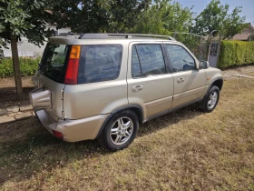 Honda Cr-v 2.0 147кс - Car24.bg Honda Cr-v 2.0 147кс