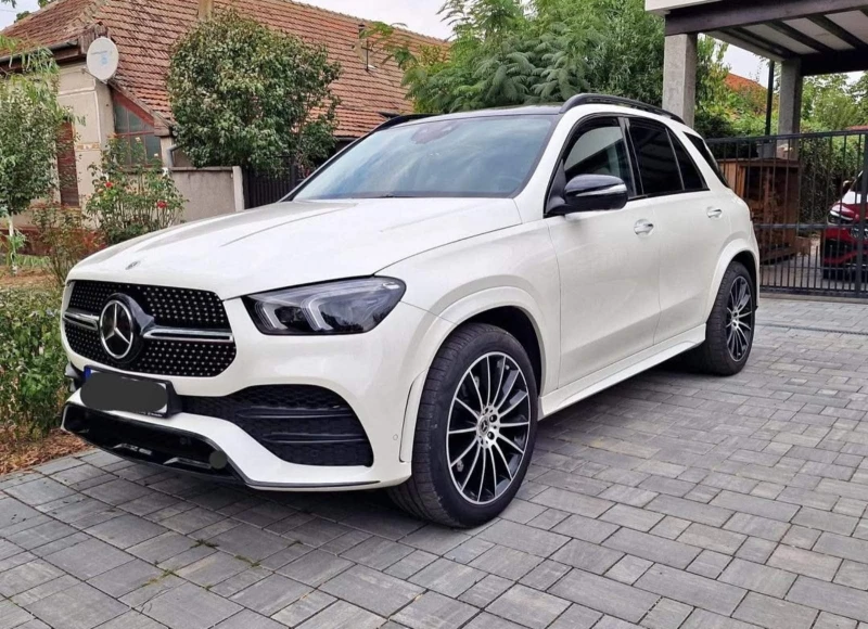 Mercedes-Benz GLE 400 AMG Спешно - 55000 лв. / 28121.05 € - 52424318 1 | Car24.bg Mercedes-Benz GLE 400 AMG Спешно - 55000 лв. / 28121.05 € - 52424318 1