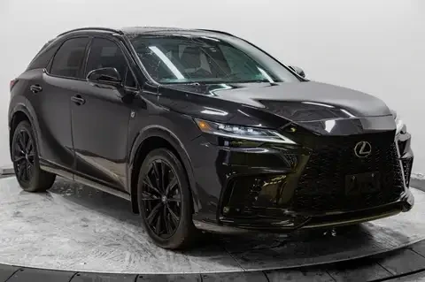 Lexus RX 500h F Sport 3 | Без инциденти | Един Собственик | - 46699 € / 91335.31 лв. - 60316006 1 | Car24.bg Lexus RX 500h F Sport 3 | Без инциденти | Един Собственик | - 46699 € / 91335.31 лв. - 60316006 1