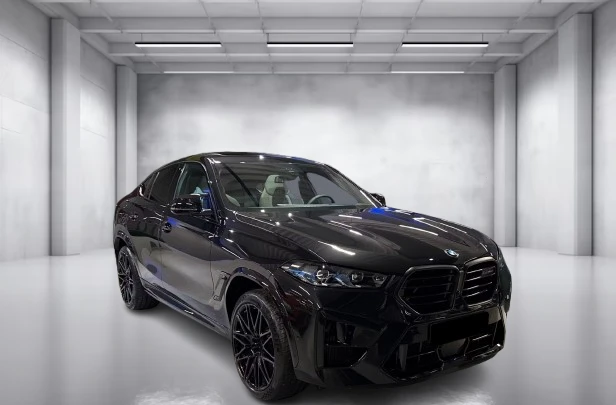 BMW X6 M Competition = Shadow Line = Гаранция | Auto.bg — изображение 1 BMW X6 M Competition = Shadow Line = Гаранция | Auto.bg — изображение 1