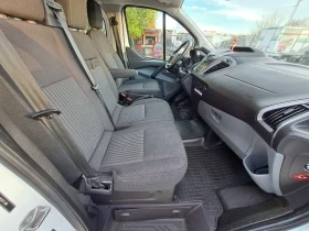 Ford Transit Custom undefined | Auto.bg — изображение 9 Ford Transit Custom undefined | Auto.bg — изображение 9
