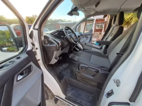 Ford Transit Custom undefined | Auto.bg — изображение 8 Ford Transit Custom undefined | Auto.bg — изображение 8