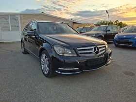 Mercedes-Benz C 220 CDI FAFCE LIFT - Car24.bg Mercedes-Benz C 220 CDI FAFCE LIFT