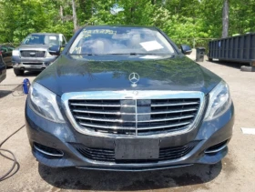 Mercedes-Benz S 550 Обдух* BURMESTER* Дистроник* Ambient* Масаж* Пано* - Car24.bg Mercedes-Benz S 550 Обдух* BURMESTER* Дистроник* Ambient* Масаж* Пано*