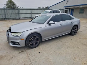 Audi A4 PREMIUM PLUS - 9640 € / 18854.20 лв. - 53213306 4 | Car24.bg Audi A4 PREMIUM PLUS - 9640 € / 18854.20 лв. - 53213306 4