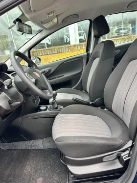 Fiat Punto 1.4 CNG - 5555 € / 10864.64 лв. - 40721808 4 | Car24.bg Fiat Punto 1.4 CNG - 5555 € / 10864.64 лв. - 40721808 4