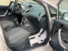 Ford Fiesta 1.4TDCI 70k.s ЛИЗИНГ - 3400 € / 6649.82 лв. - 36848095 13 | Car24.bg Ford Fiesta 1.4TDCI 70k.s ЛИЗИНГ - 3400 € / 6649.82 лв. - 36848095 13