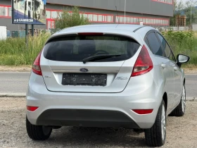 Ford Fiesta 1.4TDCI 70k.s ЛИЗИНГ - 3400 € / 6649.82 лв. - 36848095 5 | Car24.bg Ford Fiesta 1.4TDCI 70k.s ЛИЗИНГ - 3400 € / 6649.82 лв. - 36848095 5
