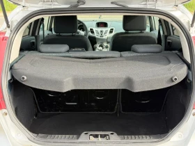 Ford Fiesta 1.4TDCI 70k.s ЛИЗИНГ - 3400 € / 6649.82 лв. - 36848095 11 | Car24.bg Ford Fiesta 1.4TDCI 70k.s ЛИЗИНГ - 3400 € / 6649.82 лв. - 36848095 11
