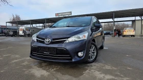 Toyota Verso УНИКАТ/FACE LIFT | Auto.bg — изображение 3 Toyota Verso УНИКАТ/FACE LIFT | Auto.bg — изображение 3