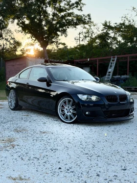 BMW 330 D| M-Packet| 6hp28 | Auto.bg — изображение 6 BMW 330 D| M-Packet| 6hp28 | Auto.bg — изображение 6