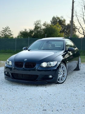 BMW 330 D| M-Packet| 6hp28 | Auto.bg — изображение 3 BMW 330 D| M-Packet| 6hp28 | Auto.bg — изображение 3
