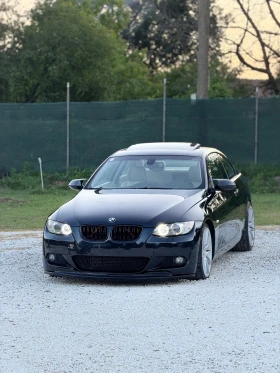 BMW 330 D| M-Packet| 6hp28 | Auto.bg — изображение 8 BMW 330 D| M-Packet| 6hp28 | Auto.bg — изображение 8