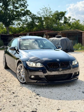 BMW 330 D| M-Packet| 6hp28