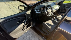 Renault Megane 1.5 dCi - 5000 € / 9779.15 лв. - 64172587 8 | Car24.bg Renault Megane 1.5 dCi - 5000 € / 9779.15 лв. - 64172587 8