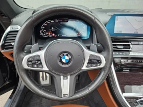 BMW 850 CONVERTIBLE xDRIVE | Auto.bg — изображение 12 BMW 850 CONVERTIBLE xDRIVE | Auto.bg — изображение 12