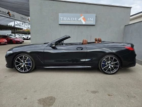BMW 850 CONVERTIBLE xDRIVE | Auto.bg — изображение 7 BMW 850 CONVERTIBLE xDRIVE | Auto.bg — изображение 7