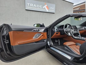BMW 850 CONVERTIBLE xDRIVE | Auto.bg — изображение 8 BMW 850 CONVERTIBLE xDRIVE | Auto.bg — изображение 8