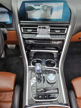 BMW 850 CONVERTIBLE xDRIVE | Auto.bg — изображение 15 BMW 850 CONVERTIBLE xDRIVE | Auto.bg — изображение 15