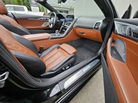 BMW 850 CONVERTIBLE xDRIVE | Auto.bg — изображение 10 BMW 850 CONVERTIBLE xDRIVE | Auto.bg — изображение 10