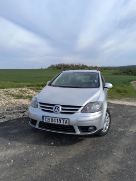 Снимка VW Golf Plus