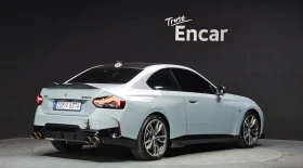 BMW 240 М * XDRIVE * ШИБЕДАХ * CARBON PKG * 360 CAMERA * | Auto.bg — изображение 3 BMW 240 М * XDRIVE * ШИБЕДАХ * CARBON PKG * 360 CAMERA * | Auto.bg — изображение 3