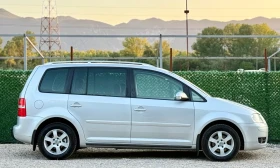 VW Touran 2.0TDi AVTOMAT | Auto.bg — изображение 8 VW Touran 2.0TDi AVTOMAT | Auto.bg — изображение 8