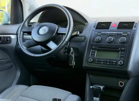 VW Touran 2.0TDi AVTOMAT | Auto.bg — изображение 13 VW Touran 2.0TDi AVTOMAT | Auto.bg — изображение 13