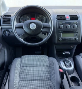 VW Touran 2.0TDi AVTOMAT | Auto.bg — изображение 12 VW Touran 2.0TDi AVTOMAT | Auto.bg — изображение 12