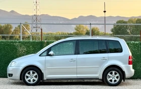 VW Touran 2.0TDi AVTOMAT | Auto.bg — изображение 4 VW Touran 2.0TDi AVTOMAT | Auto.bg — изображение 4