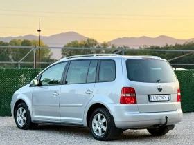 VW Touran 2.0TDi AVTOMAT | Auto.bg — изображение 5 VW Touran 2.0TDi AVTOMAT | Auto.bg — изображение 5