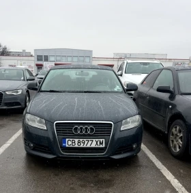 Audi A3 2.0TDI / DSG / S line | Auto.bg — изображение 4 Audi A3 2.0TDI / DSG / S line | Auto.bg — изображение 4