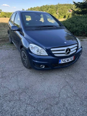 Mercedes-Benz B 180 1.8 - 3500 € / 6845.40 лв. - 83644163 2 | Car24.bg Mercedes-Benz B 180 1.8 - 3500 € / 6845.40 лв. - 83644163 2