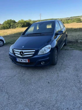 Mercedes-Benz B 180 1.8 - 3500 € / 6845.40 лв. - 83644163 3 | Car24.bg Mercedes-Benz B 180 1.8 - 3500 € / 6845.40 лв. - 83644163 3