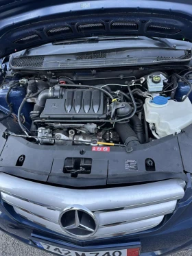 Mercedes-Benz B 180 1.8 - 3500 € / 6845.40 лв. - 83644163 5 | Car24.bg Mercedes-Benz B 180 1.8 - 3500 € / 6845.40 лв. - 83644163 5